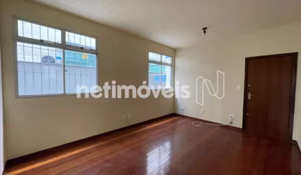Apartamento para Alugar no Bairro Sagrada Família com 80 m² e 3 Dormitórios/quartos