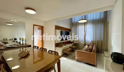 Cobertura de 168 m² à venda, 4 dormitórios no bairro Sagrada Família.