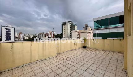 Cobertura com 4 dormitórios à venda no bairro Padre Eustáquio, 168 m² disponíveis.