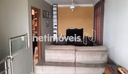 Cobertura à venda no Prado – 4 dormitórios, 174 m² de área útil disponível