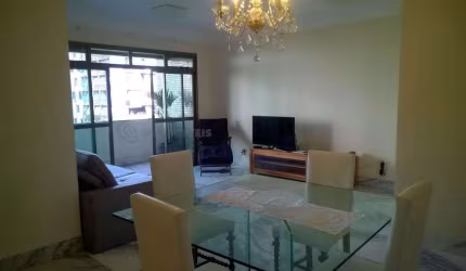 Apartamento à venda em Santa Efigênia com 144m² e 4 dormitórios/quartos disponíveis.