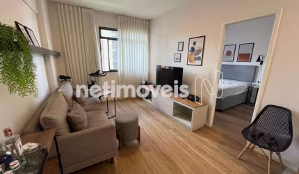 Apartamento à venda no Centro com 1 dormitório/quarto e área útil de 0 m²