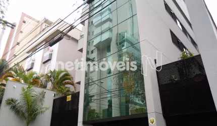Flat à venda no bairro Santo Antônio com 50 m² de área útil e 0 dormitórios/quartos.