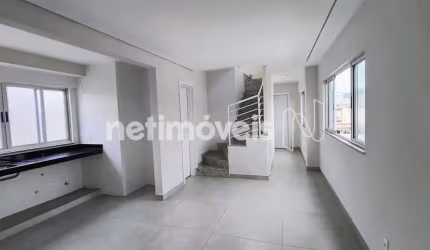 Cobertura à venda, 89 m², 2 dormitórios no bairro Santo Antônio - Oportunidade!