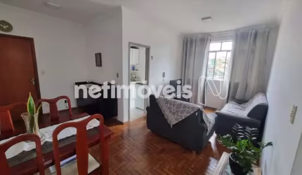 Apartamento à venda no bairro Santa Efigênia com 56 m² e 2 dormitórios/quartos.