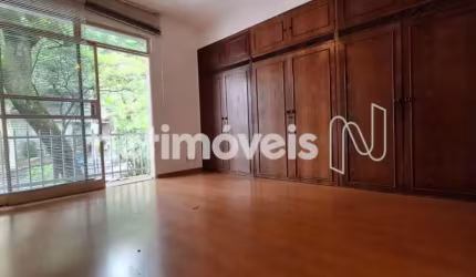 Apartamento à venda no bairro Sion com 145m² e 3 dormitórios/quartos disponíveis.