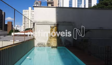Cobertura à venda com 600m² no bairro Santo Agostinho, 4 dormitórios/quartos disponíveis