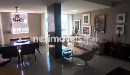 Apartamento cobertura à venda em São Pedro com 186m² e 2 dormitórios/quartos.