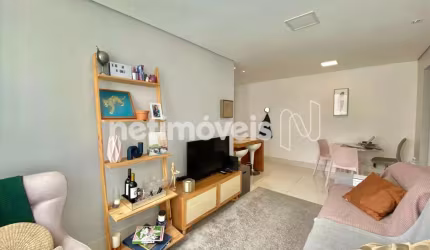 Apartamento à venda no bairro Anchieta com 47m² e 1 dormitório/quarto disponível