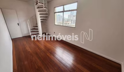 Cobertura à venda com 260 m² e 3 dormitórios no bairro Santo Antônio