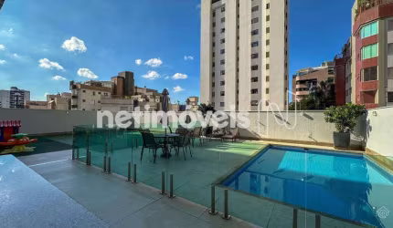 Apartamento à venda com 122m² no bairro Buritis e 4 dormitórios/quartos disponíveis