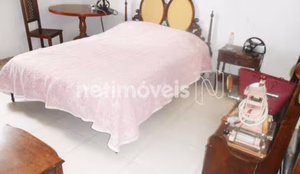 Excelente apartamento à venda no Coração Eucarístico, 128 m² e 3 dormitórios/quartos.