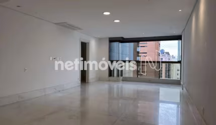Apartamento à venda no bairro Carmo com 147 m² e 4 dormitórios/quartos disponíveis.