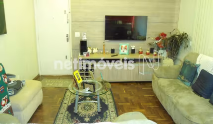 Apartamento à venda no bairro Nova Suíssa com 118 m² e 3 dormitórios/quartos.