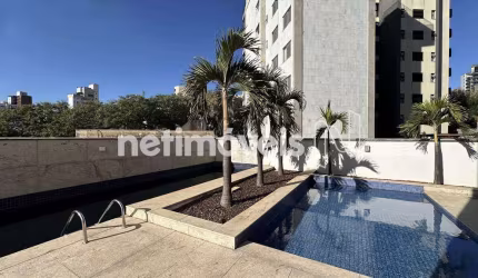 Apartamento à venda no Sion com 162 m² e 3 dormitórios/quartos disponíveis.