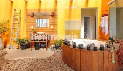 Cobertura à venda no Sion com 3 dormitórios e 202 m² de área útil disponível.