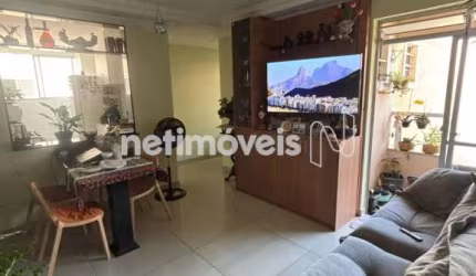 Apartamento à venda no bairro Santa Efigênia com 68m² e 3 dormitórios/quartos disponíveis.