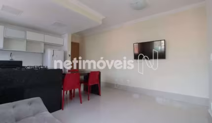 Apartamento à venda no bairro Coração de Jesus com 36 m² e 1 dormitório/quarto