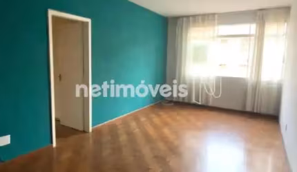 Apartamento à venda no Gutierrez com 105m² e 3 dormitórios/quartos disponíveis!