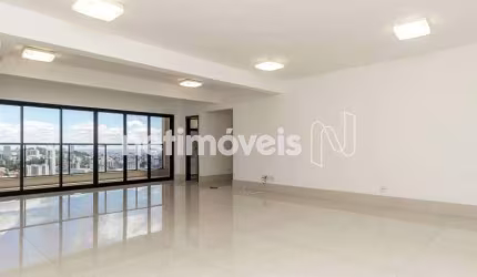 Apartamento cobertura à venda em Santa Lúcia com 4 dormitórios e 400 m² de área útil