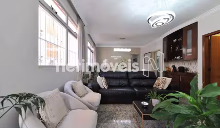 Apartamento à venda no bairro São Pedro com 126 m² e 4 dormitórios/quartos disponíveis