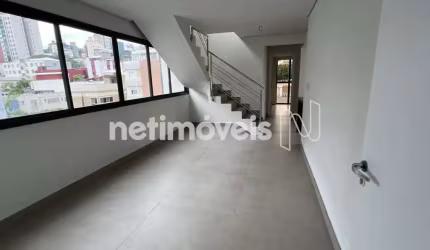 Cobertura à venda no bairro Santo Antônio com 143 m² e 2 dormitórios/quartos.