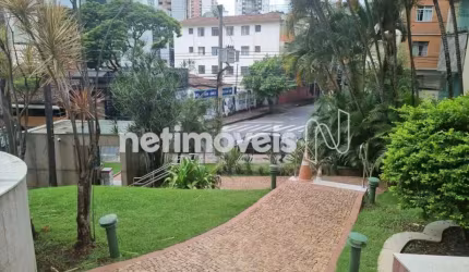 Apartamento à venda no bairro Santo Antônio com 95 m² e 3 dormitórios/quartos.