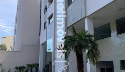 Cobertura à venda no Gutierrez - 183 m² com 3 dormitórios/quartos disponíveis