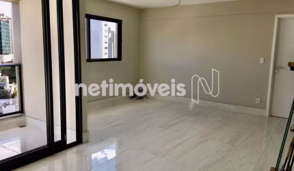 Apartamento à venda no bairro Serra com 159 m² e 3 dormitórios/quartos disponíveis.