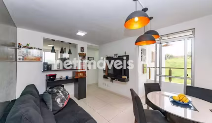 Apartamento à venda no bairro Buritis com 63m² e 3 dormitórios/quartos disponíveis.