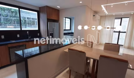 Apartamento à venda no bairro Funcionários, 127 m², 3 dormitórios/quartos disponíveis.
