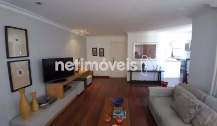 Apartamento à venda no bairro Cruzeiro com 160 m² e 4 dormitórios/quartos.