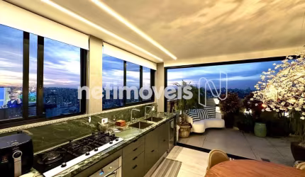Cobertura à venda no bairro Prado com 128 m² e 2 dormitórios/quartos disponíveis