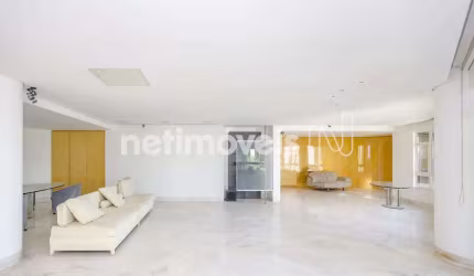 Apartamento à venda no bairro Serra com 4 dormitórios/quartos e 280 m² de área útil.