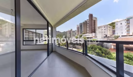 Apartamento à venda no Sion com 150 m² e 4 dormitórios/quartos disponíveis.