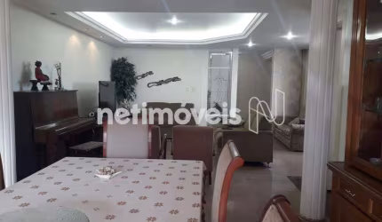 Apartamento cobertura à venda no bairro Serra com 5 dormitórios/quartos e 340 m².