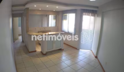Apartamento à venda no bairro Funcionários com 52m² e 1 dormitório/quarto disponível