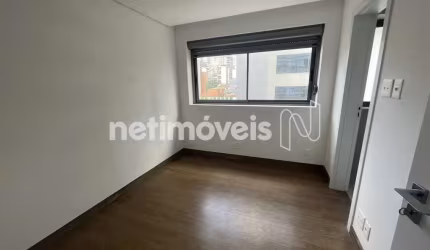 Apartamento à venda na Savassi com 80m² e 2 dormitórios/quartos disponíveis
