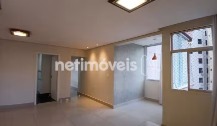 Apartamento para alugar no bairro Barro Preto com 126 m² e 4 dormitórios/quartos.