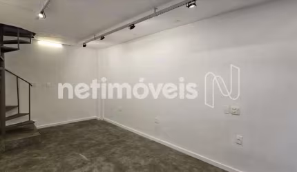 Loja para Alugar no Bairro Carmo com Área de 42 m² Disponível para Locação!