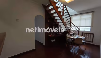 Cobertura à venda no bairro Sagrada Família - 95m² com 2 dormitórios/quartos disponíveis