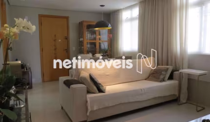 Apartamento à venda no bairro São Pedro com 81 m² e 3 dormitórios/quartos disponíveis.