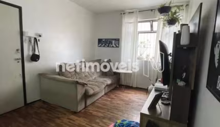 Apartamento à venda no bairro Santa Efigênia com 3 dormitórios e 95 m² de área útil