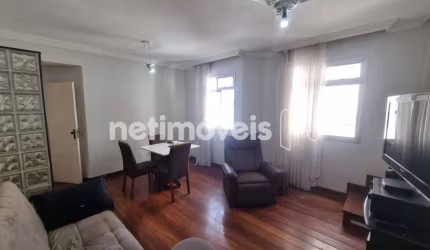 Cobertura à venda no Coração Eucarístico, 197 m² com 3 dormitórios/quartos.