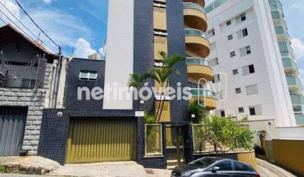 Apartamento à venda no bairro Prado com 260 m² e 4 dormitórios/quartos disponíveis