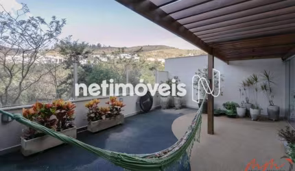 Apartamento à venda no bairro Buritis, 250 m² e 4 dormitórios/quartos disponíveis.