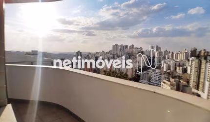 Apartamento à venda em Buritis com 105 m², 3 dormitórios/quartos disponíveis