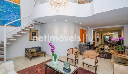 Cobertura à venda em Anchieta com 466 m² e 5 dormitórios/quartos disponíveis