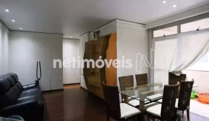 Apartamento à venda no bairro Funcionários com 90 m² e 3 dormitórios/quartos à disposição