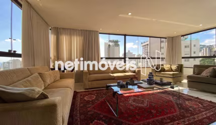 Apartamento à venda no bairro Anchieta com 298 m² e 4 dormitórios/quartos disponíveis.